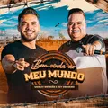 Bem-vinda ao Meu Mundo