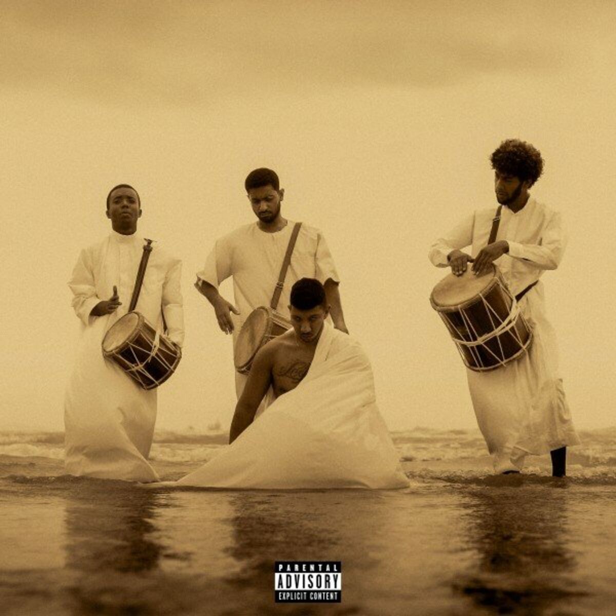 Album cover of Zaar