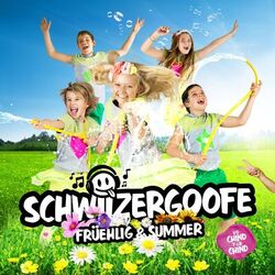 Cover of Früehlig & Summer (Deluxe Edition)