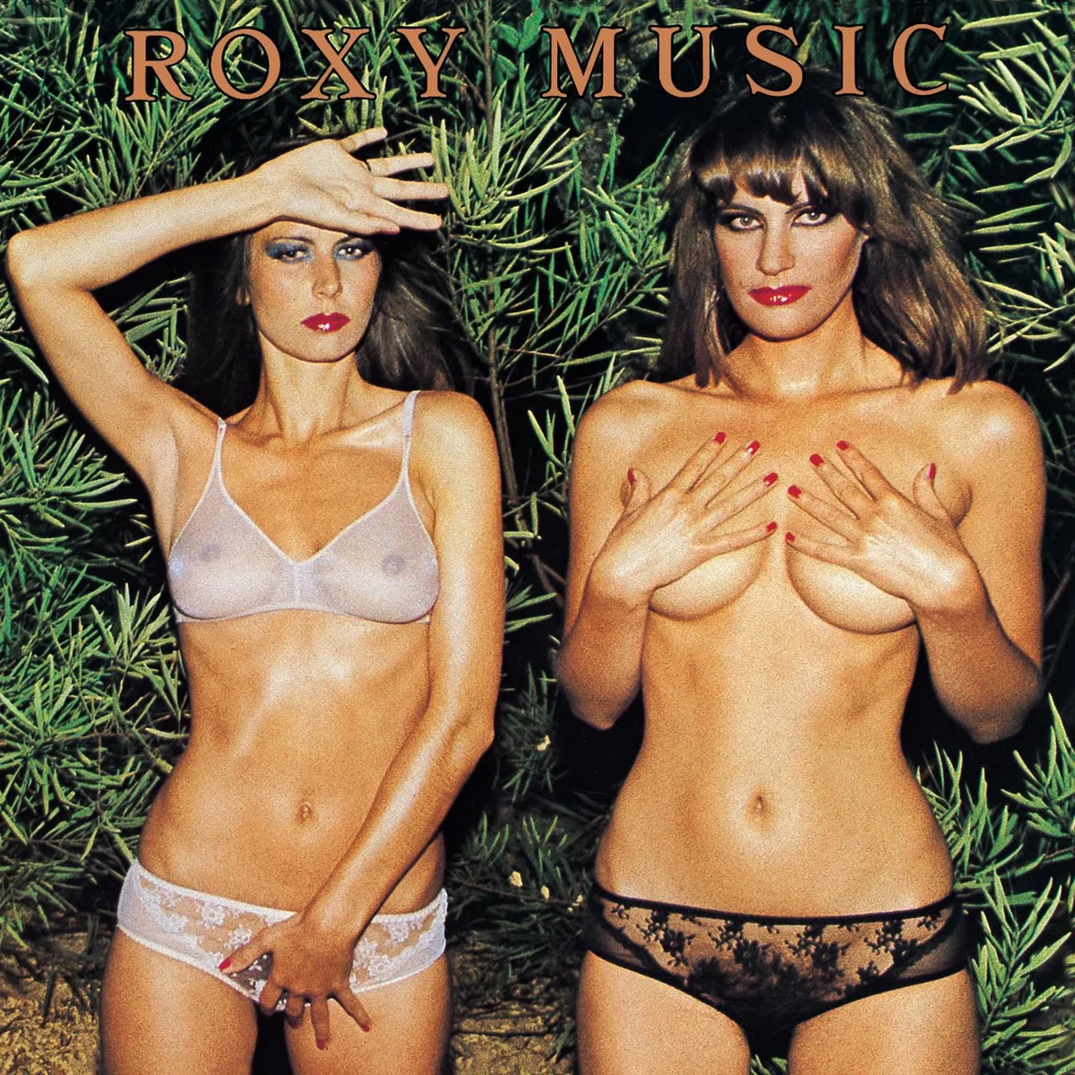 Country Life, Roxy Music