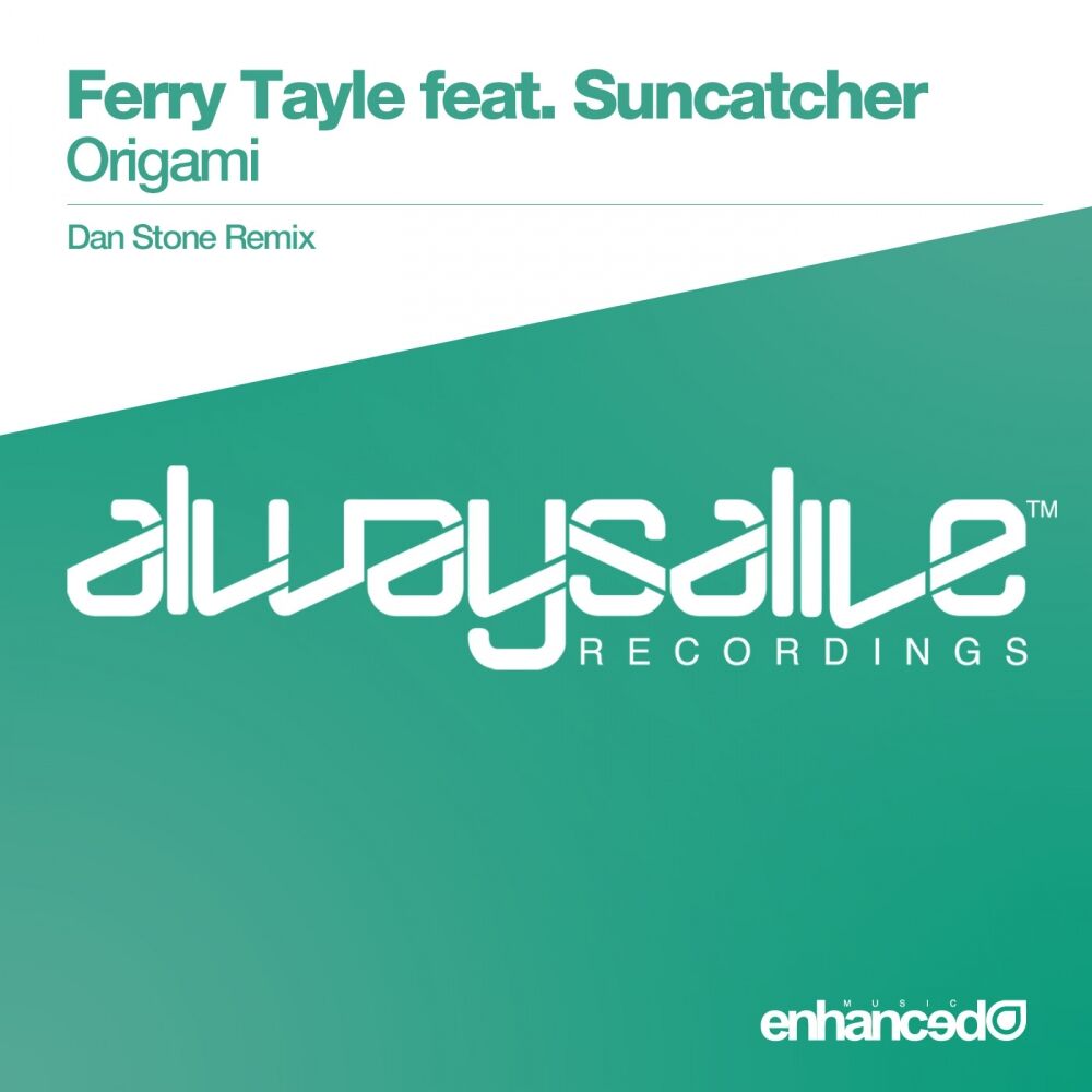Picture of Origami (Dan Stone Remix)