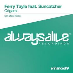 Cover of Origami (Dan Stone Remix)