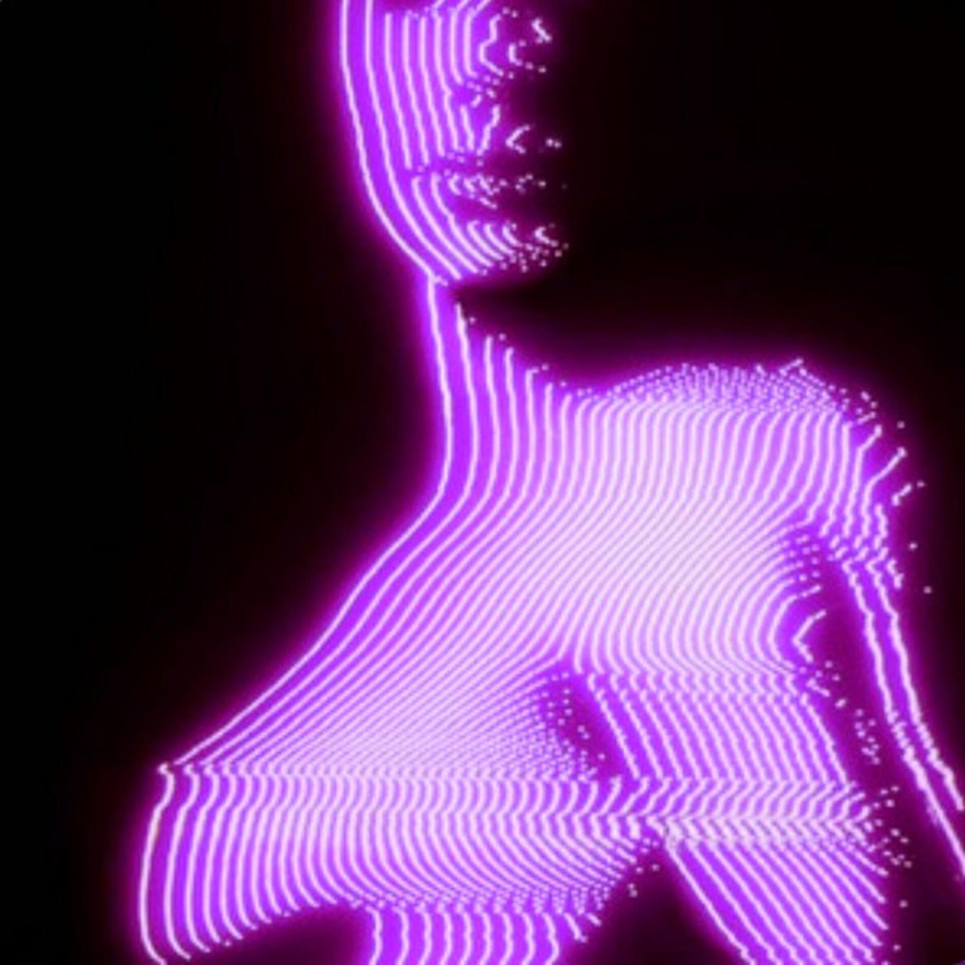Album cover of Come Through (Sped Up)