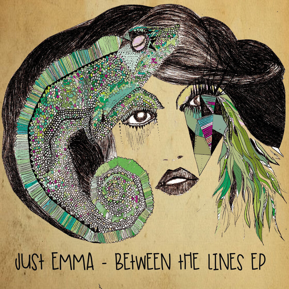 Picture of Between the Lines