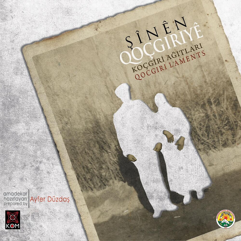 Picture of Şinên Qoçgirîyê