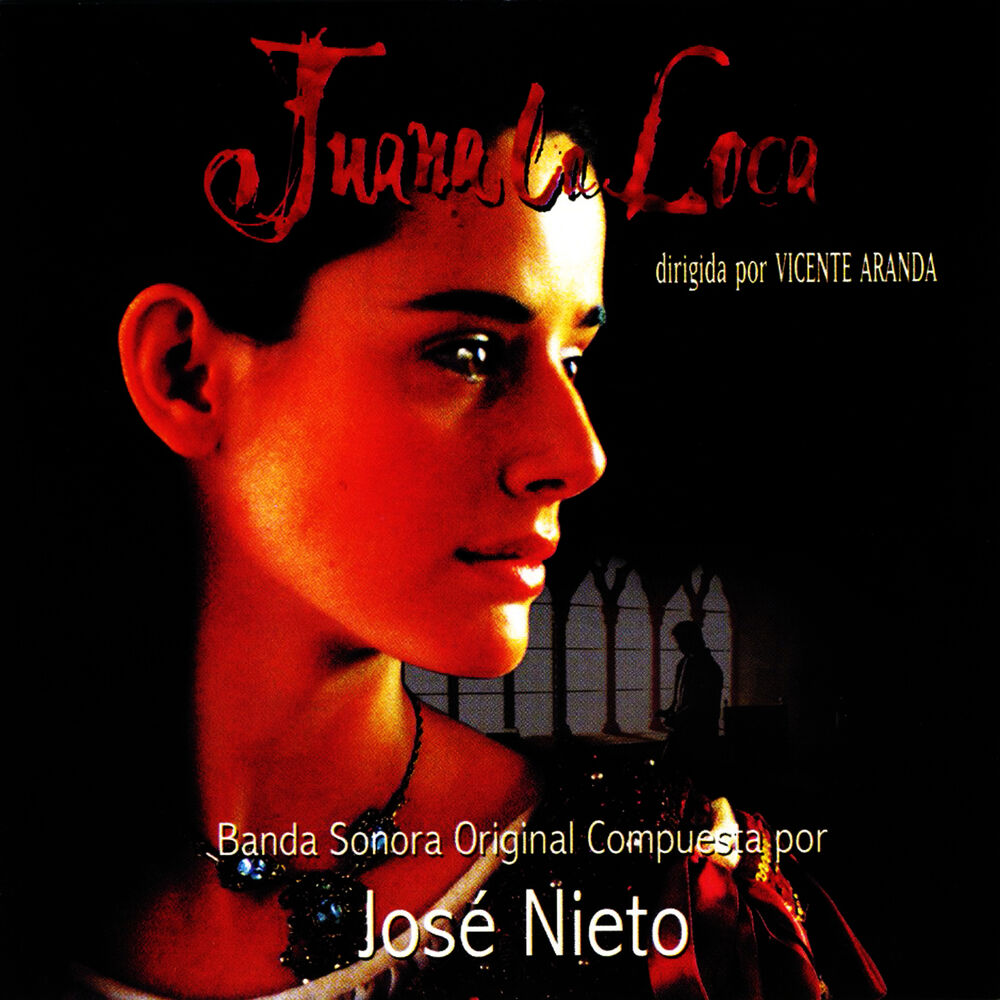 Picture of Juana la Loca