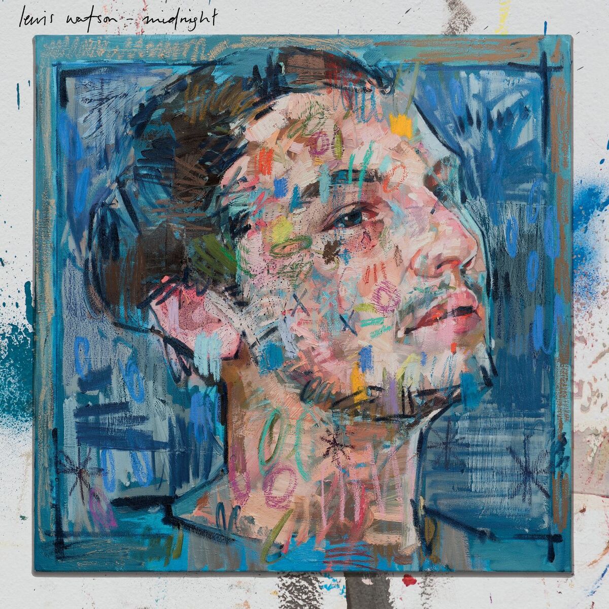 Album cover of slumber