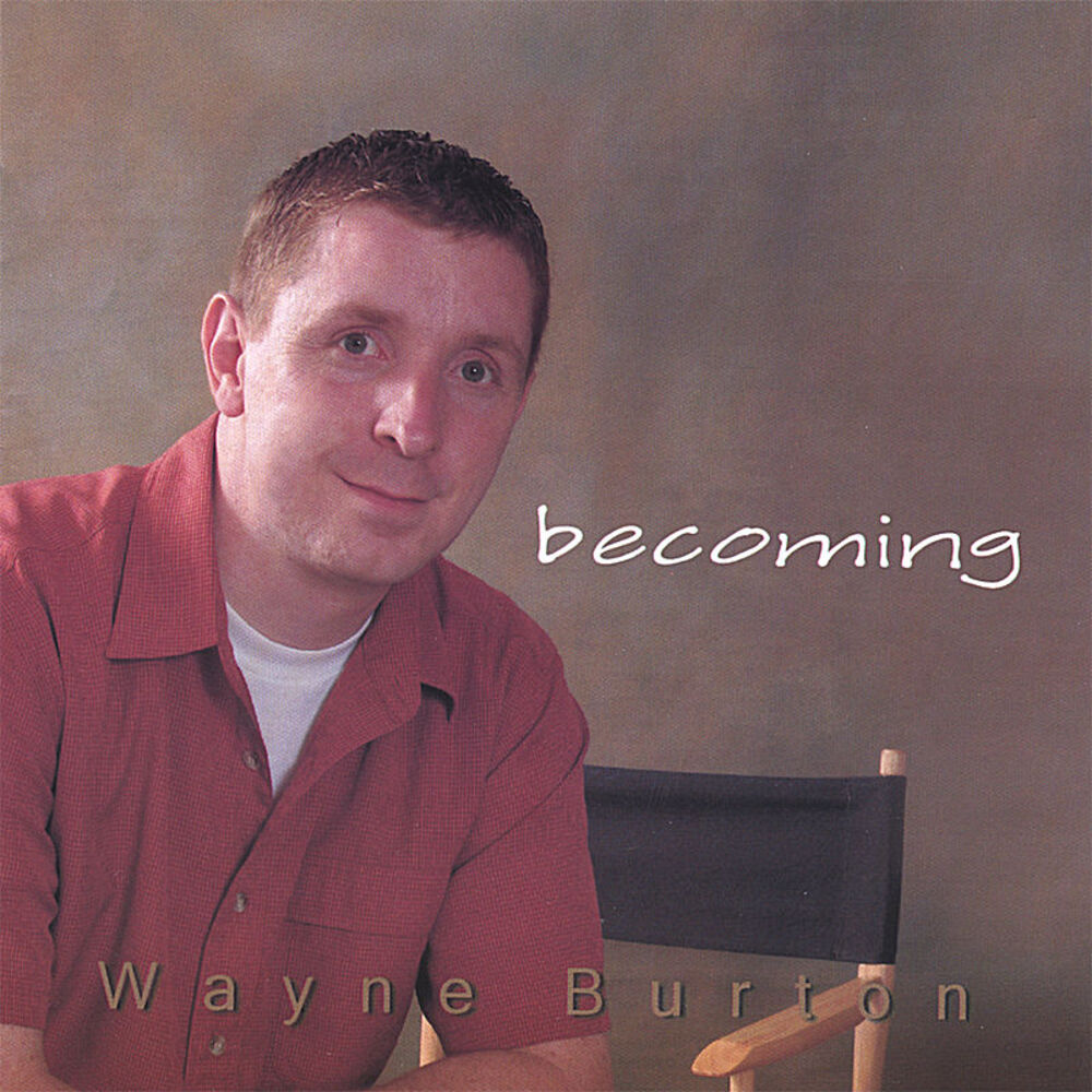 Picture of Becoming