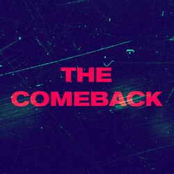 Cover of THE COMEBACK