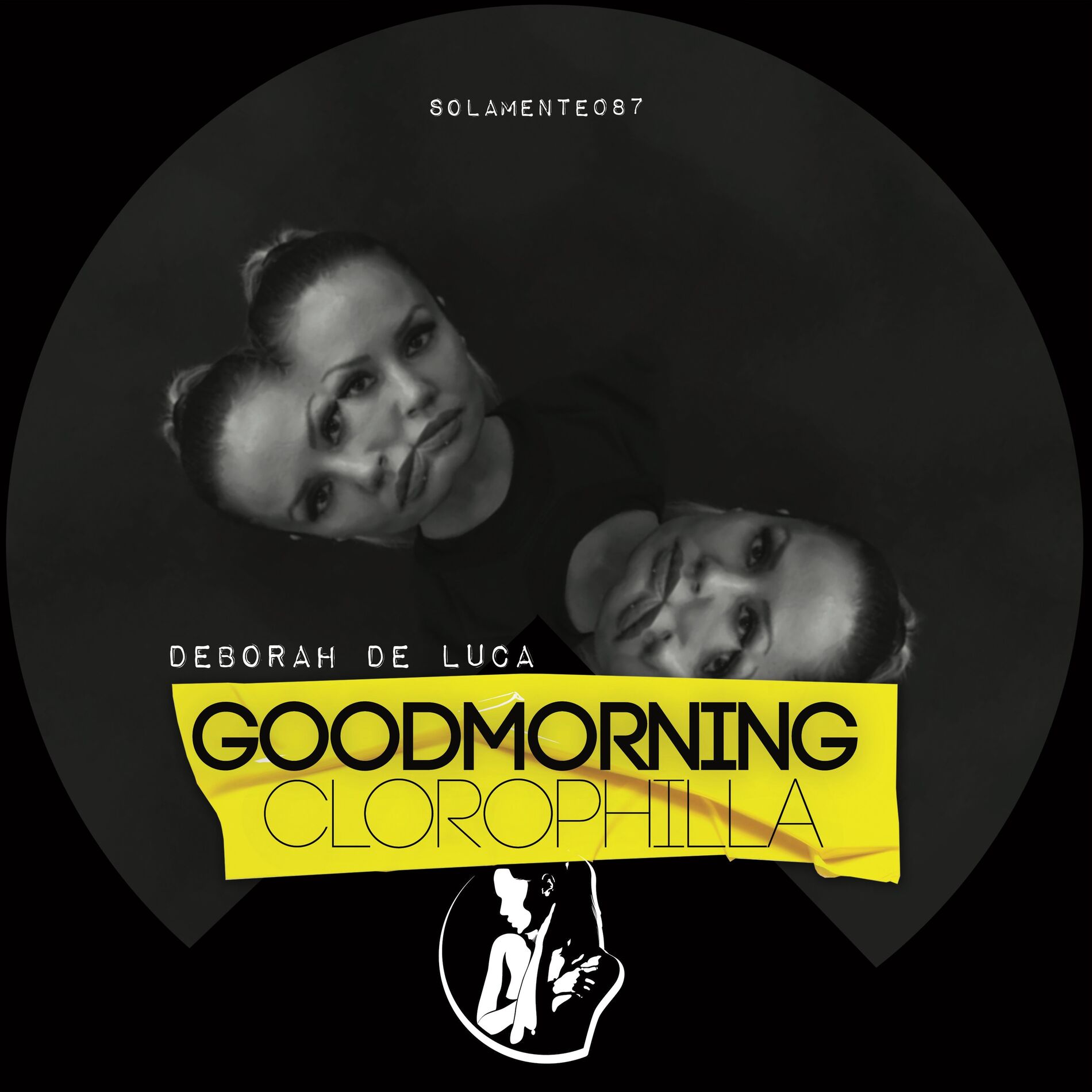 Album cover of Goodmorning Clorophilla