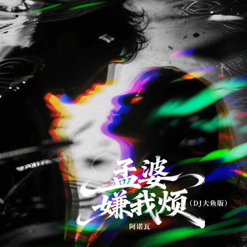 孟婆嫌我烦（DJ大鱼版）