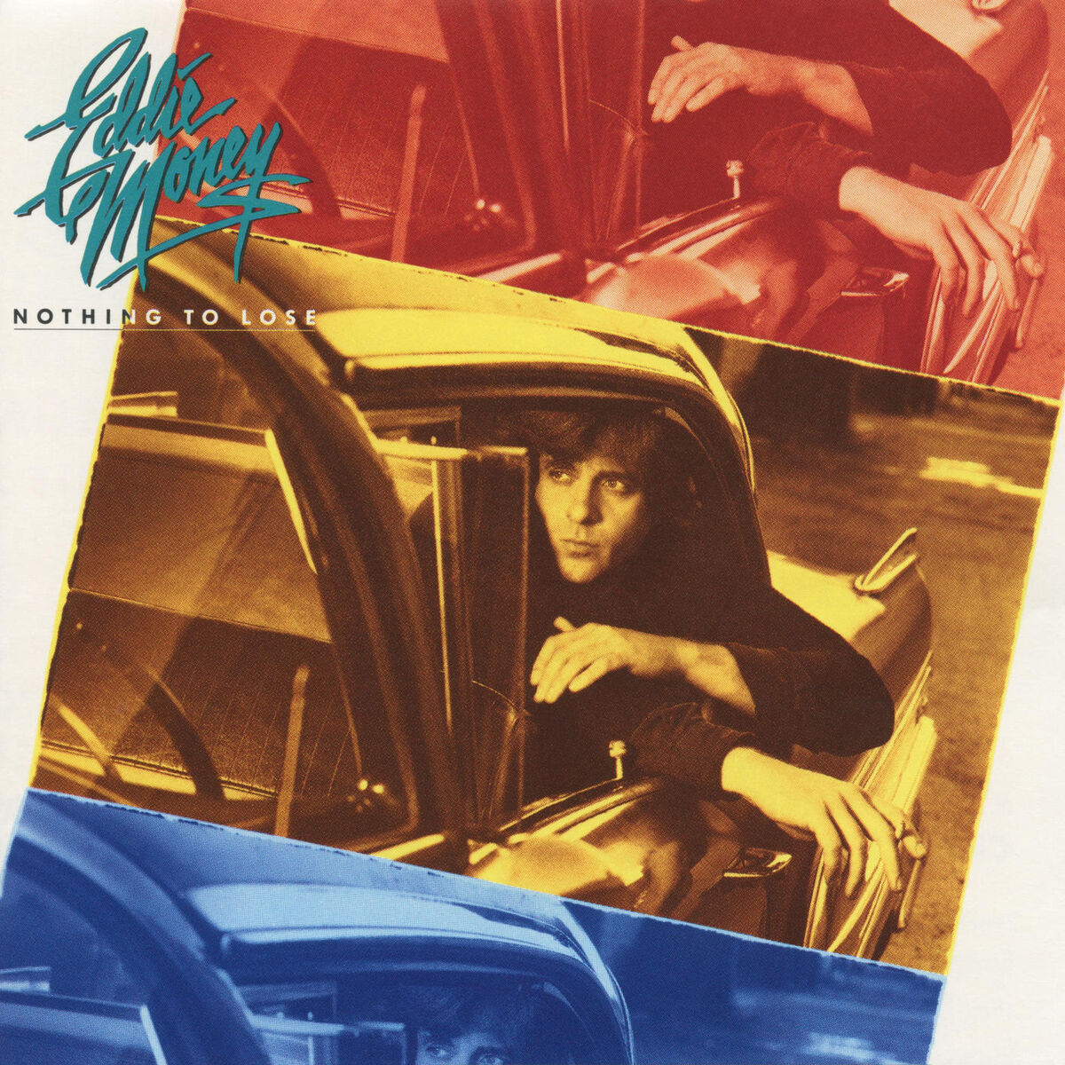 Album cover of Walk On Water