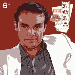 Cover of Lunch With Sosa