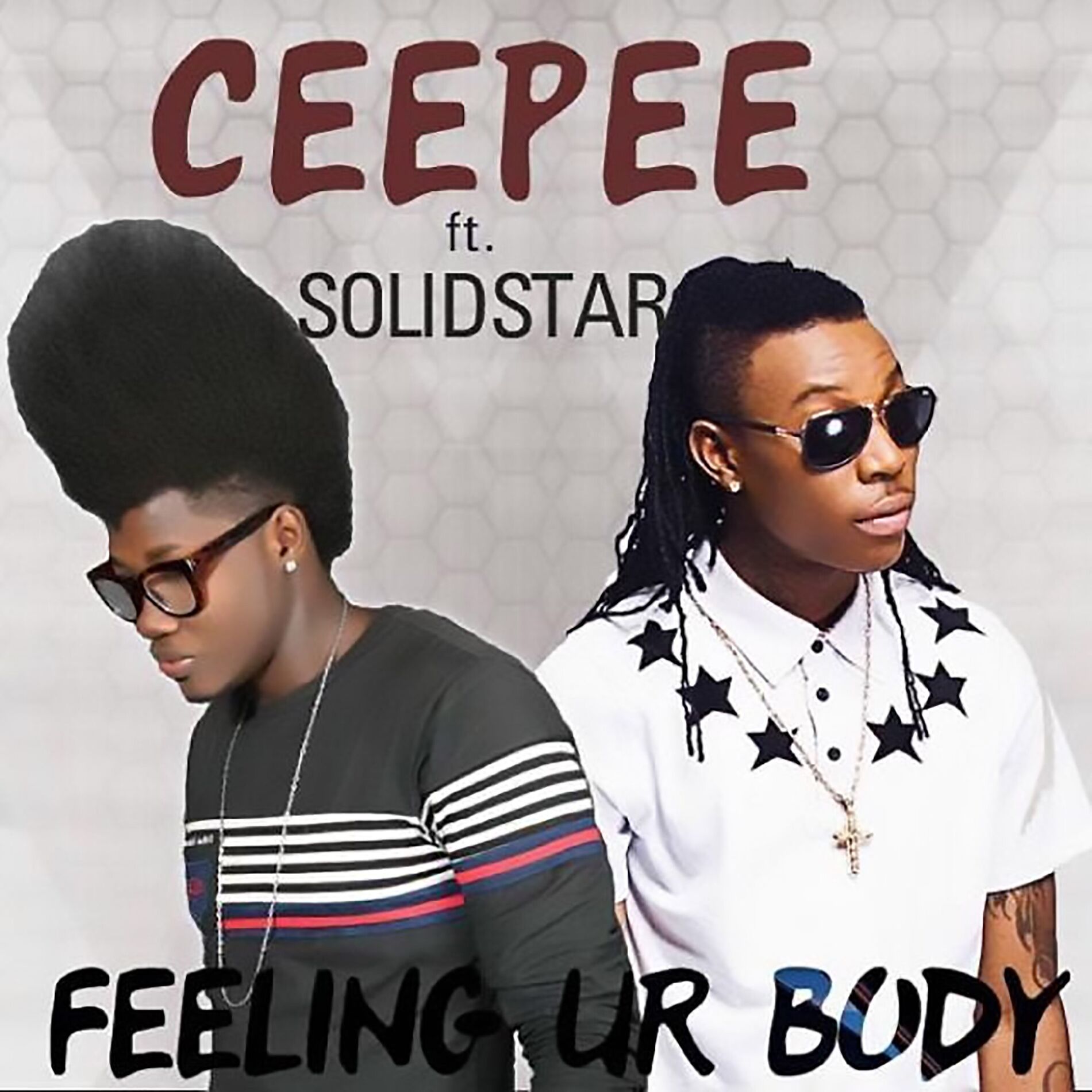 Album cover of Feeling Your Body