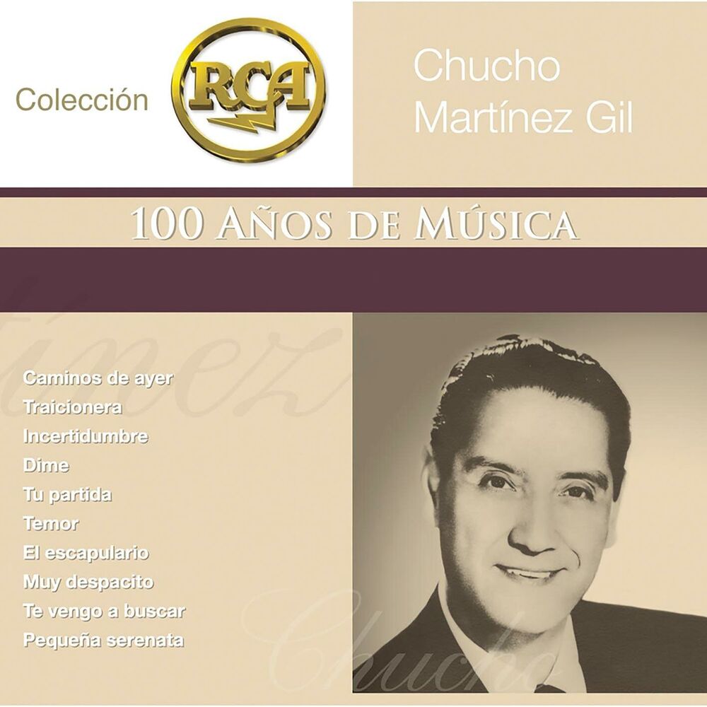 Picture of RCA 100 Anos De Musica - Segunda Parte