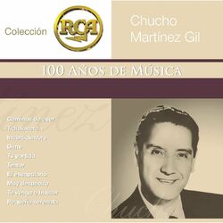 Cover of RCA 100 Anos De Musica - Segunda Parte
