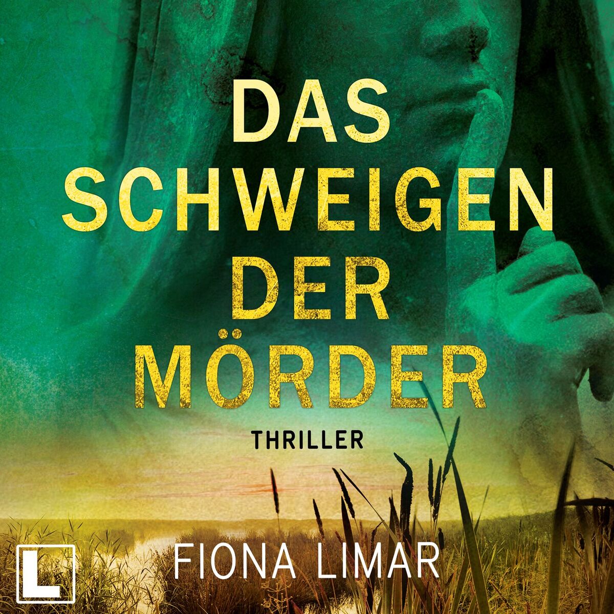 Album cover of Kapitel 1 - Das Schweigen der Mörder - Schleswig-Holstein-Krimi, Band 1