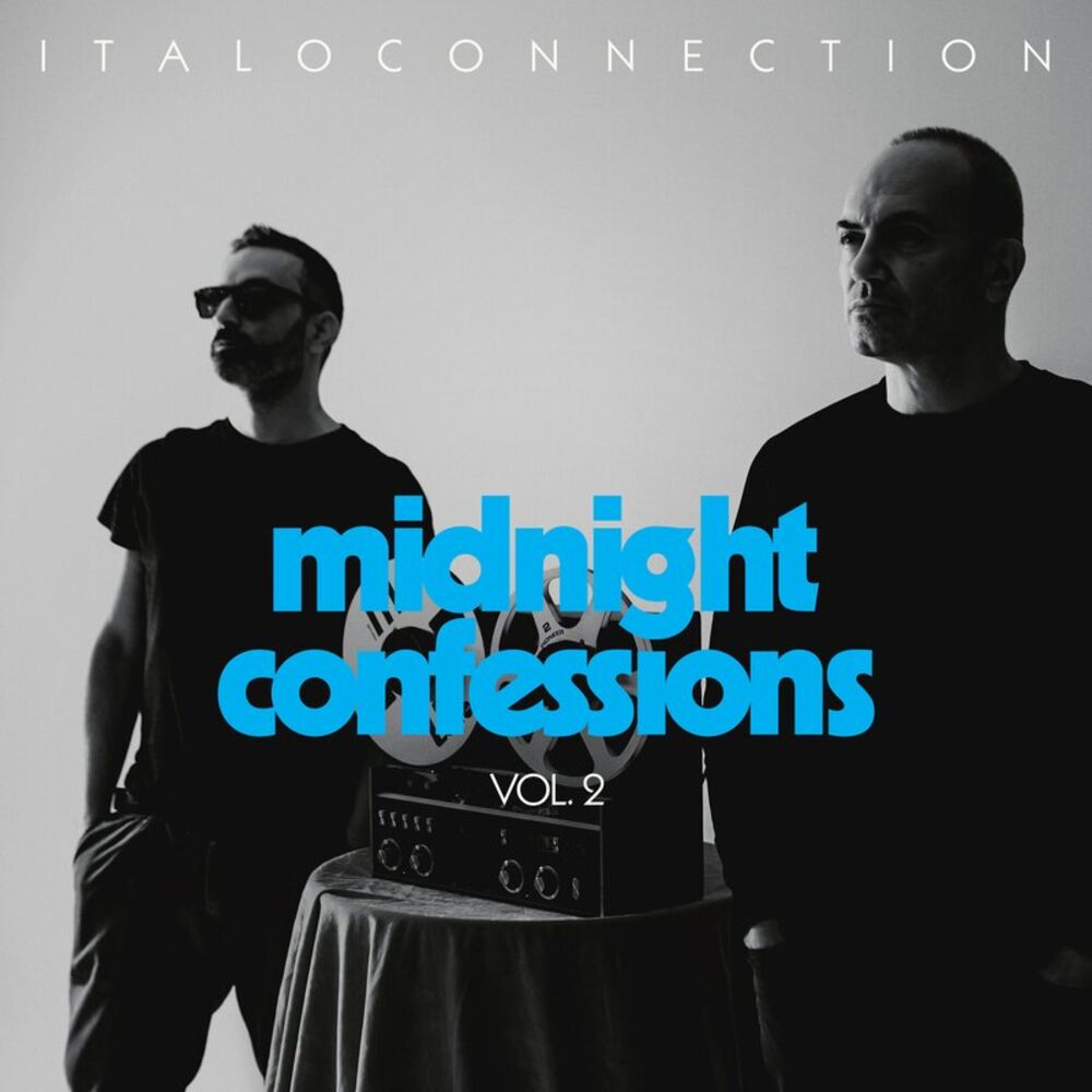 Picture of Midnight Confessions Vol. 2