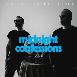 Cover of Midnight Confessions Vol. 2