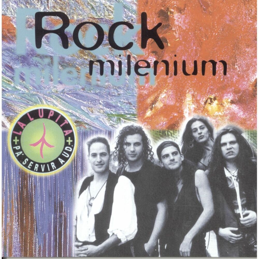Picture of Rock Milenium
