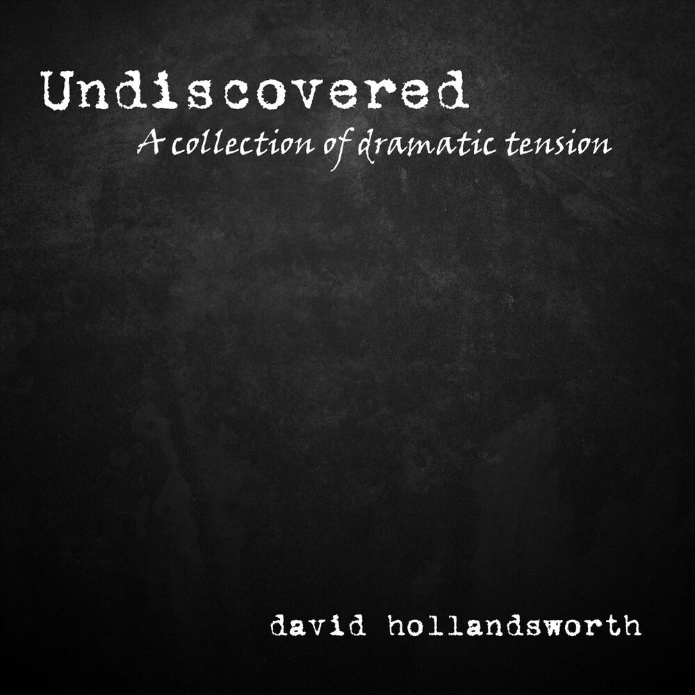Picture of Undiscovered