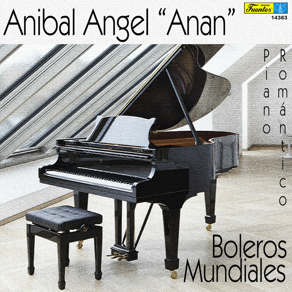 Anibal Angel 