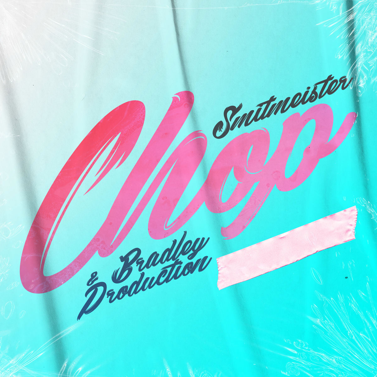 Album cover of Chop
