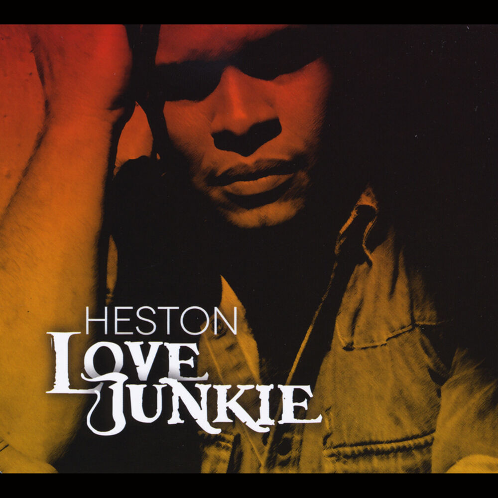 Picture of Love Junkie