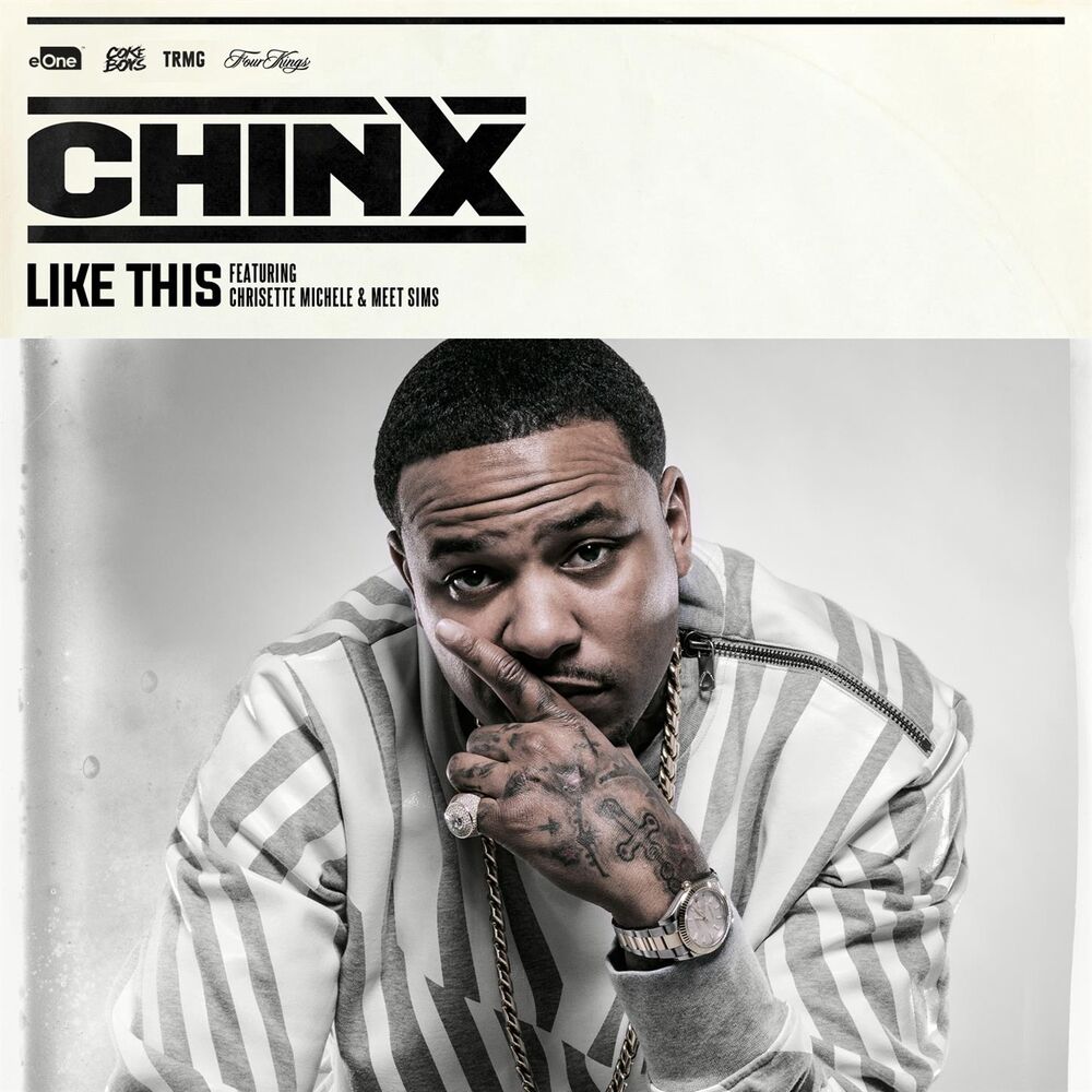 Picture of Like This (feat. Chrisette Michele & Meet Sims)