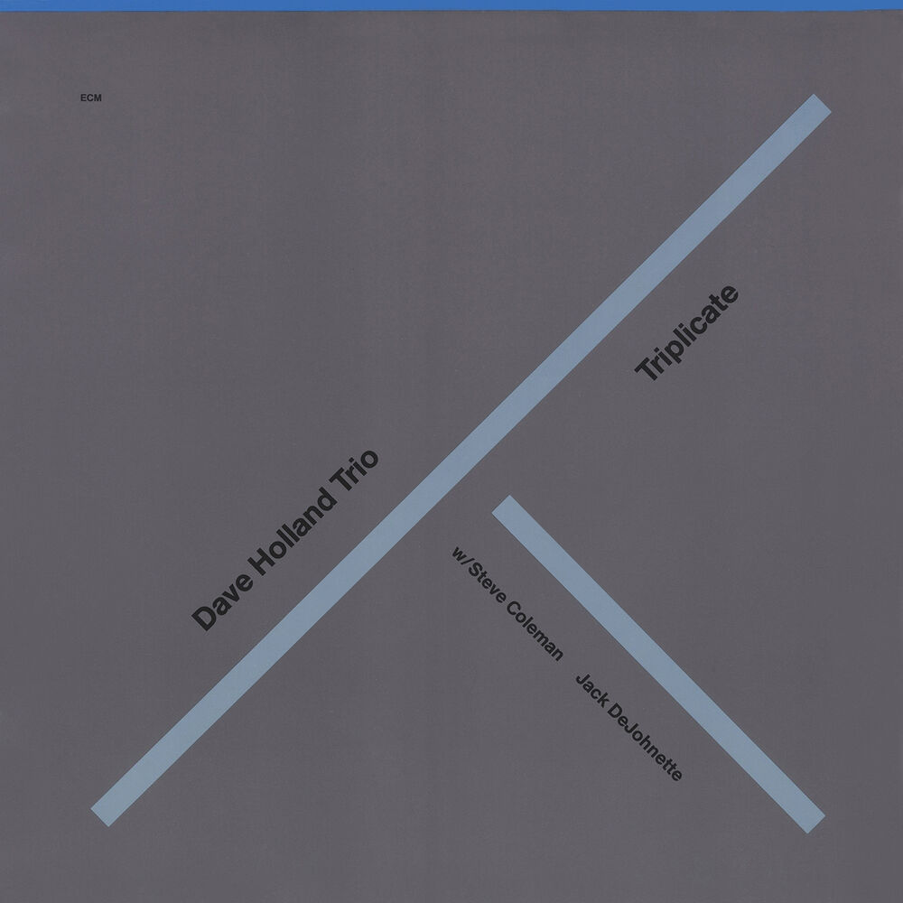 Picture of Triplicate