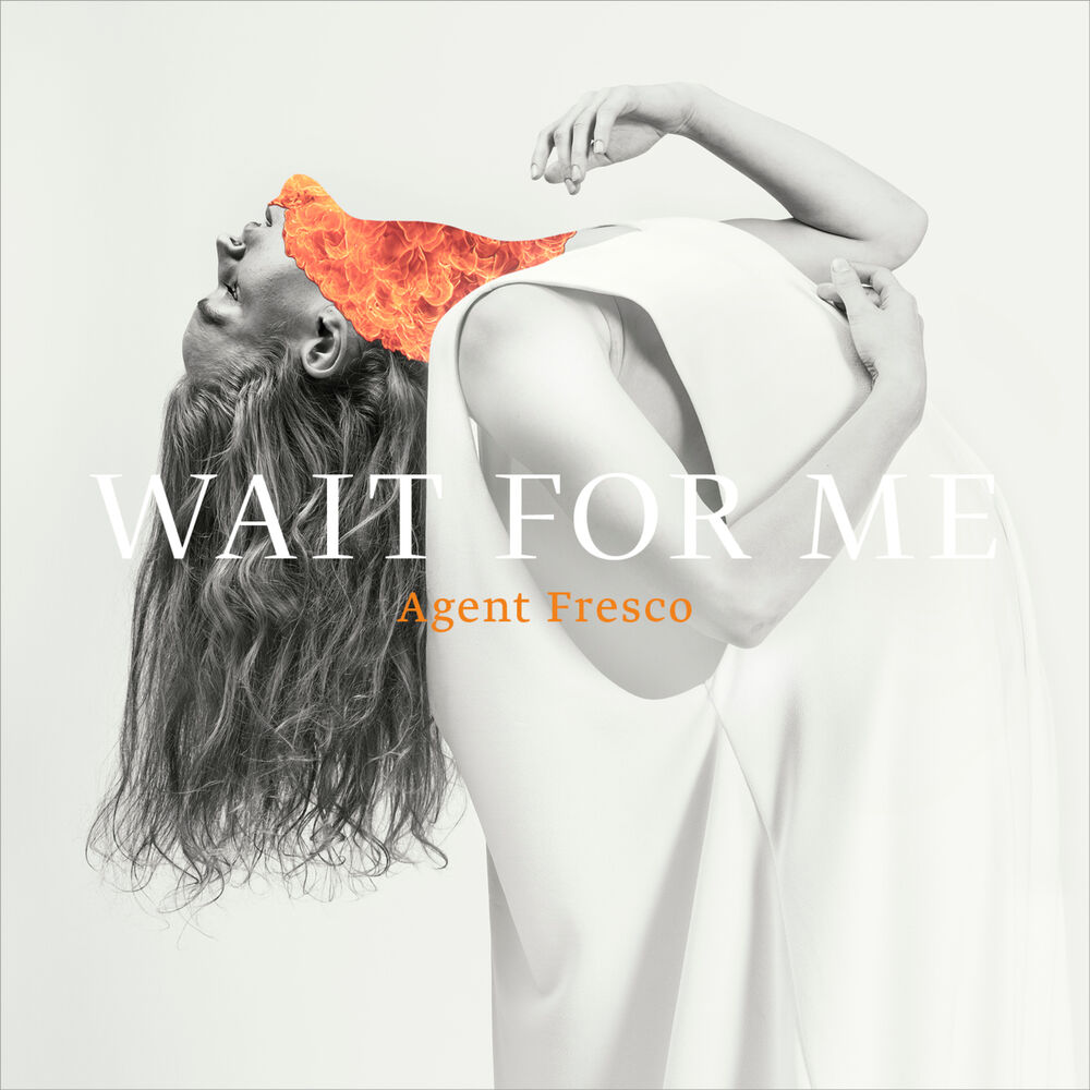 Picture of Wait for Me