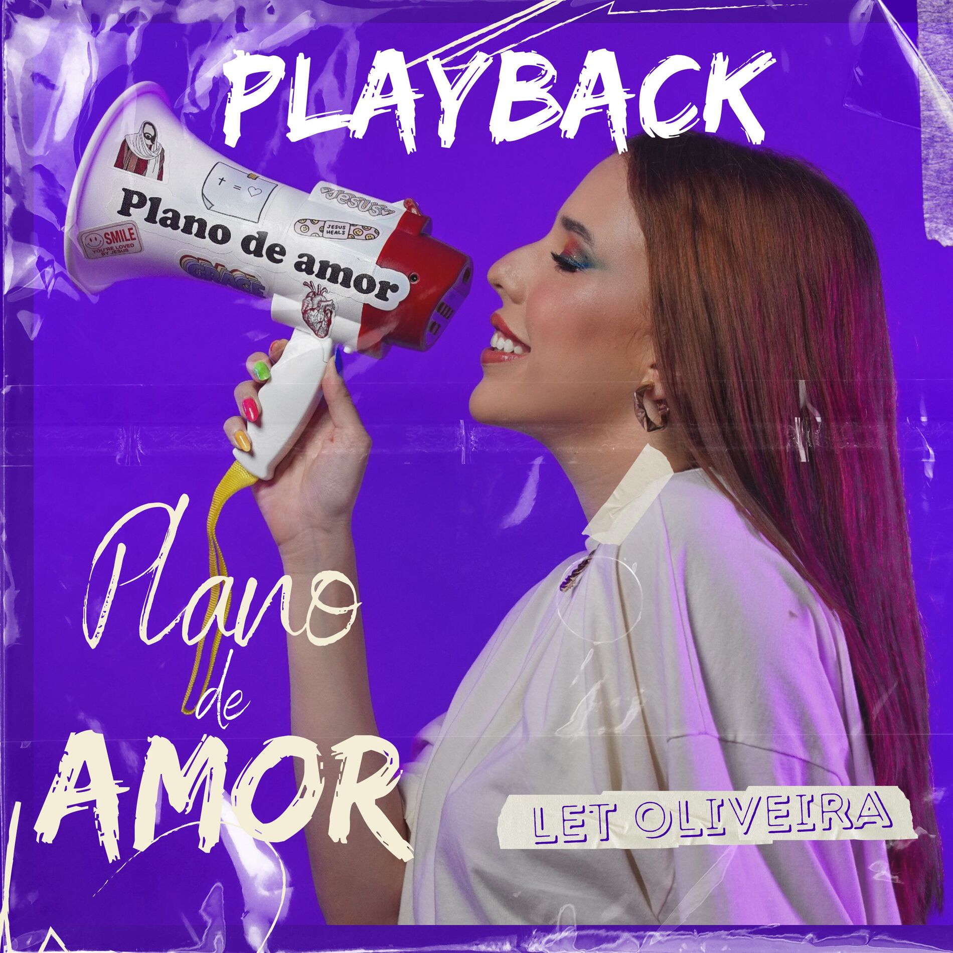 Album cover of Plano de Amor