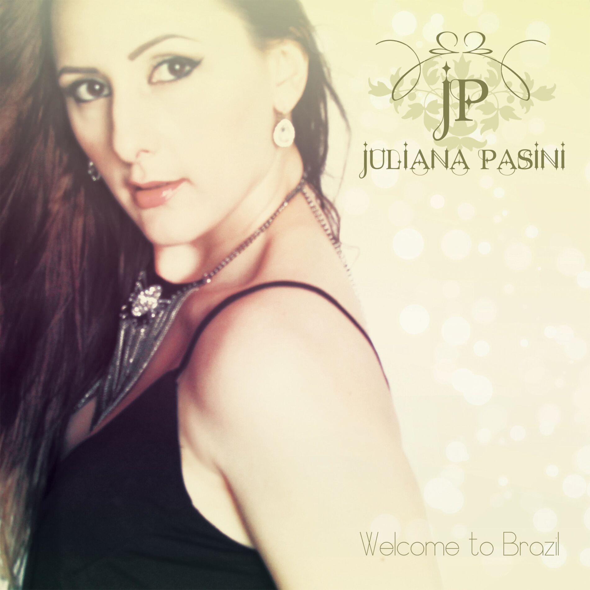 Album cover of Welcome to Brazil (Album)