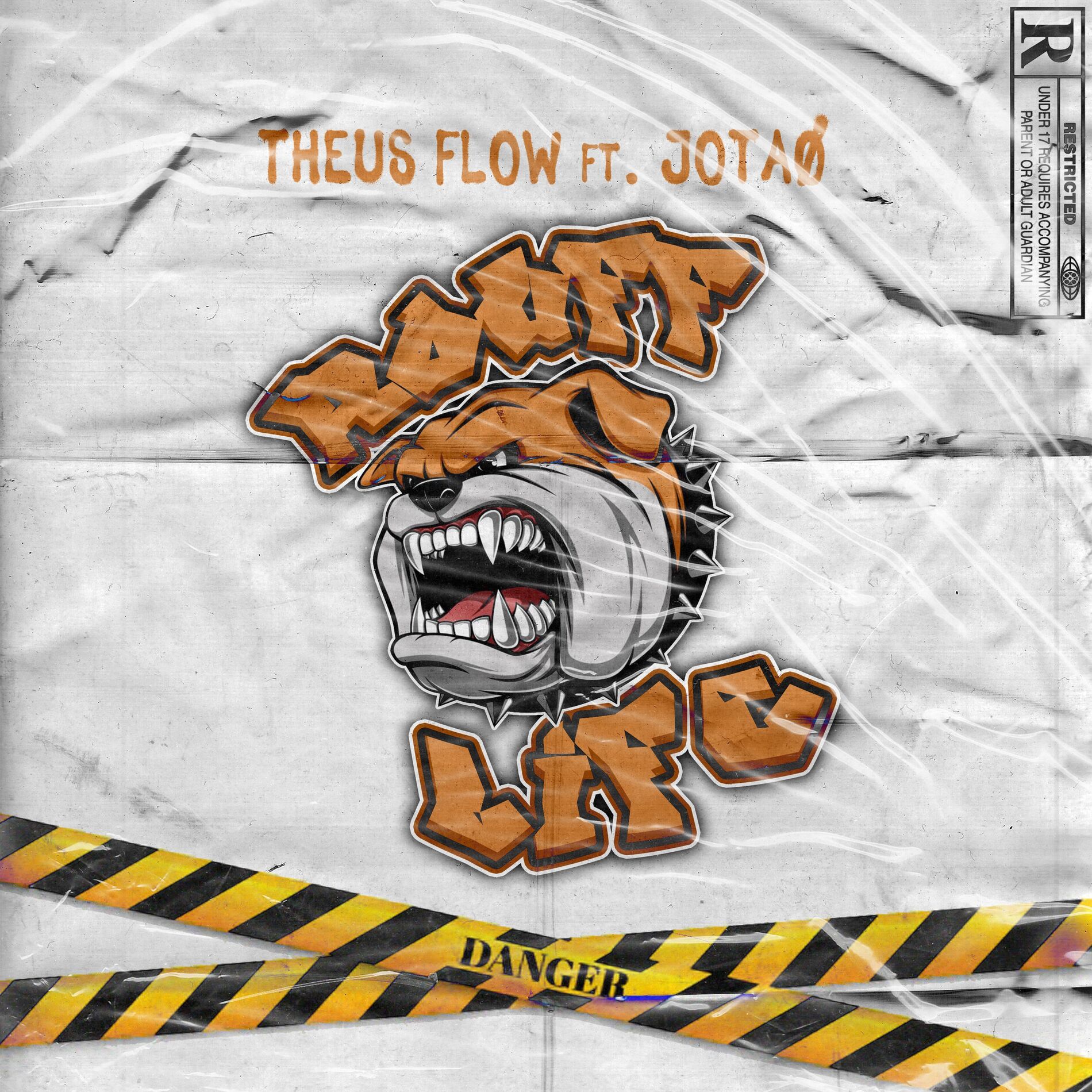 Album cover of Rouff Life
