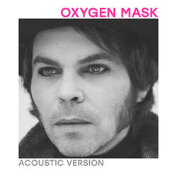 Cover of Oxygen Mask (Acoustic)