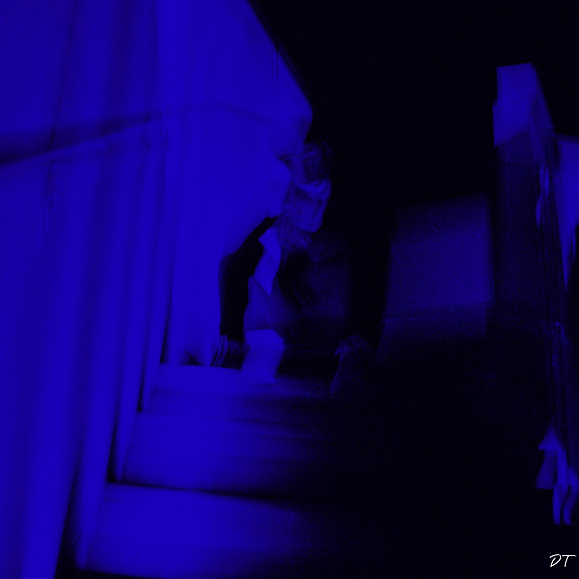 Album cover of Alive