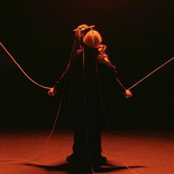 Cover of No Strings Attached