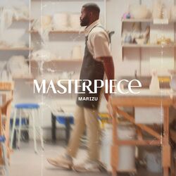 Cover of Masterpiece
