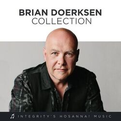 Cover of Brian Doerksen Collection