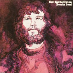 Cover of Border Lord