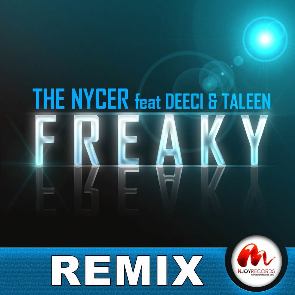 Picture of Freaky (Remix)