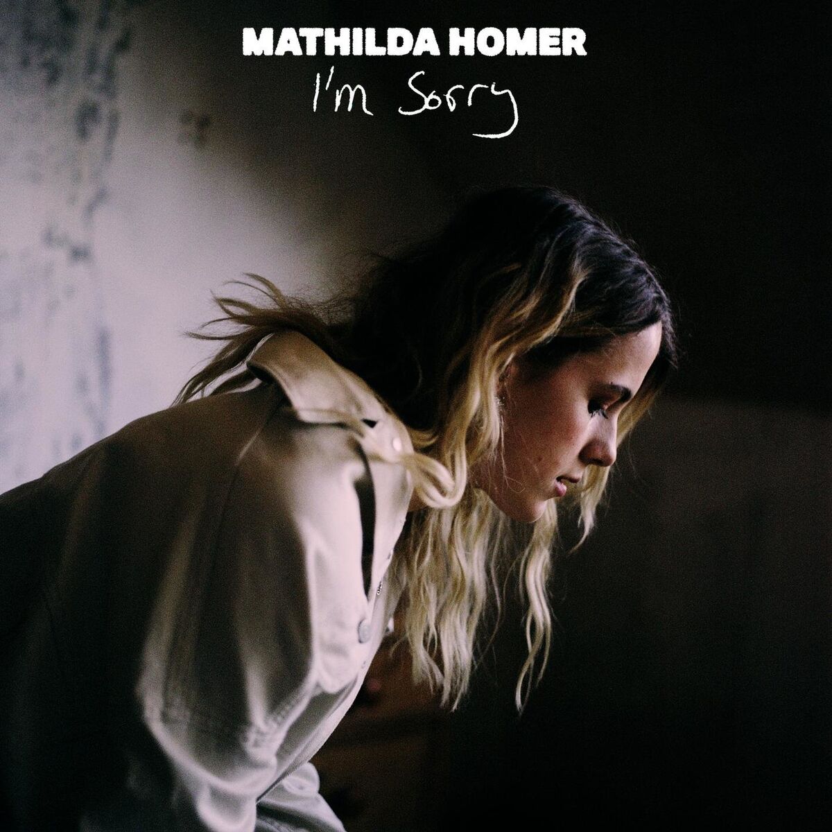 Album cover of I'm Sorry
