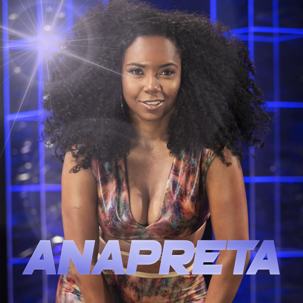 Picture of Ana Preta
