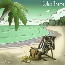 Cover of Guile's Theme (From "Street Fighter 2")