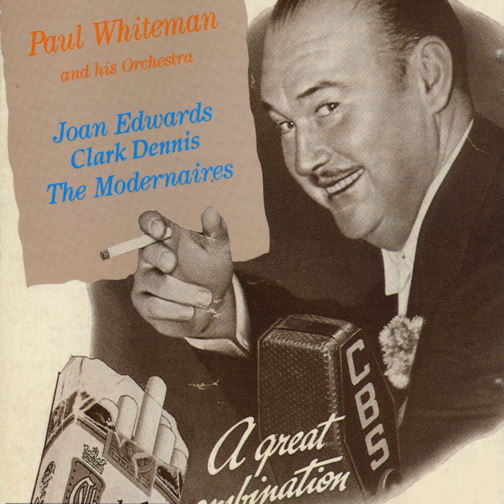 Picture of CBS Radio Shows 1939