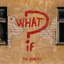 Cover of WHAT IF...?