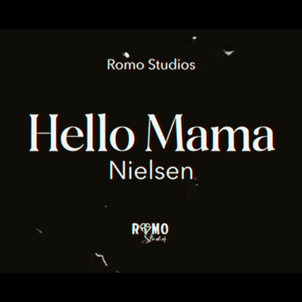Picture of Hello Mama