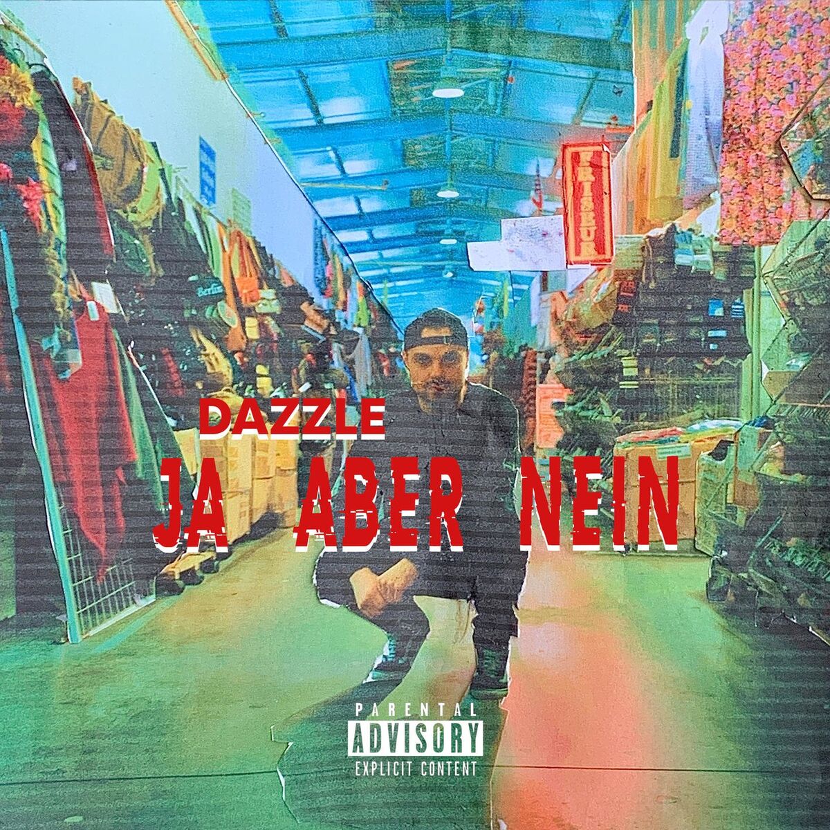 Album cover of Schönleinstraße