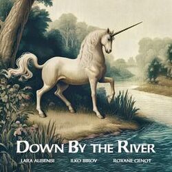 Cover of Down By The River