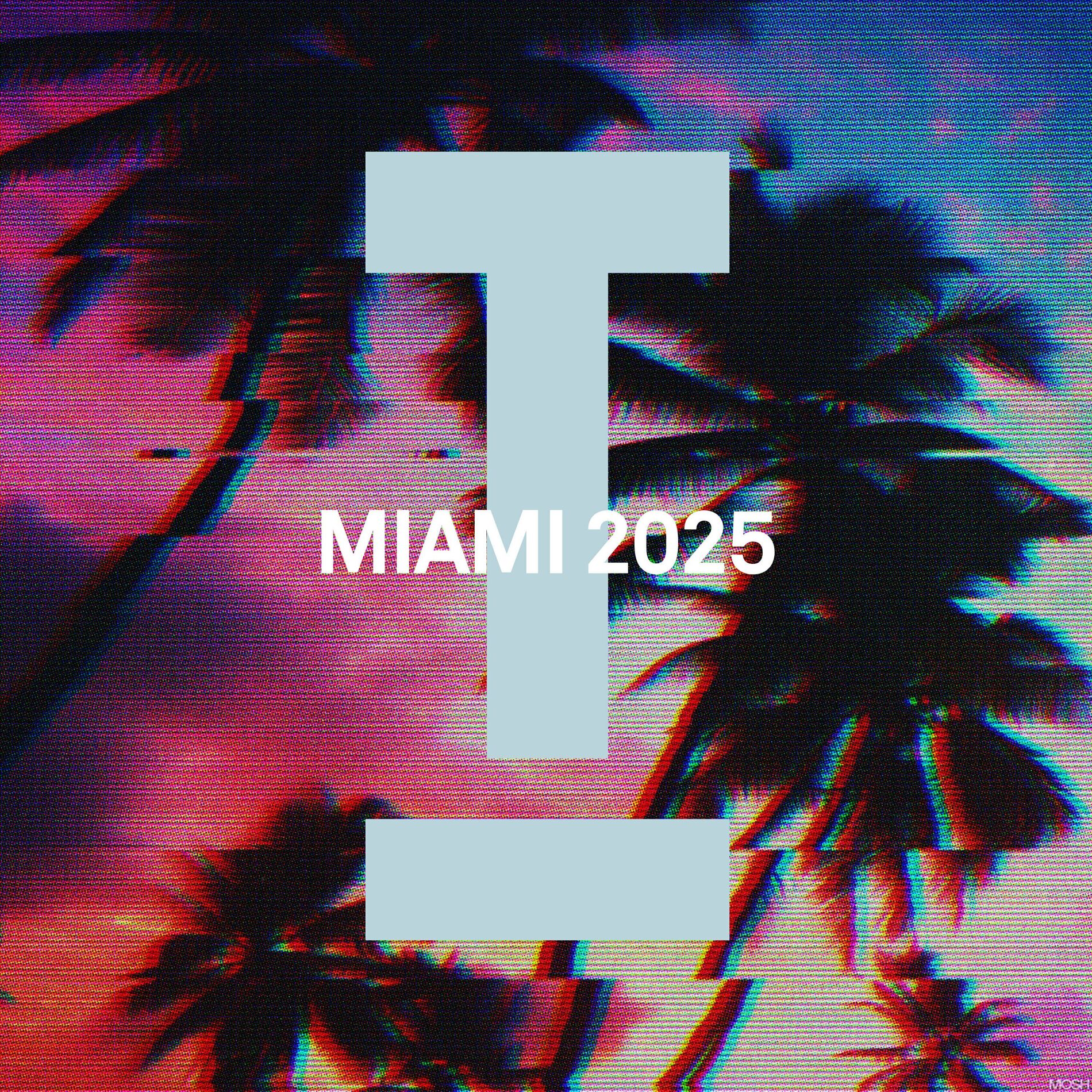 Album cover of Tiki Tiki